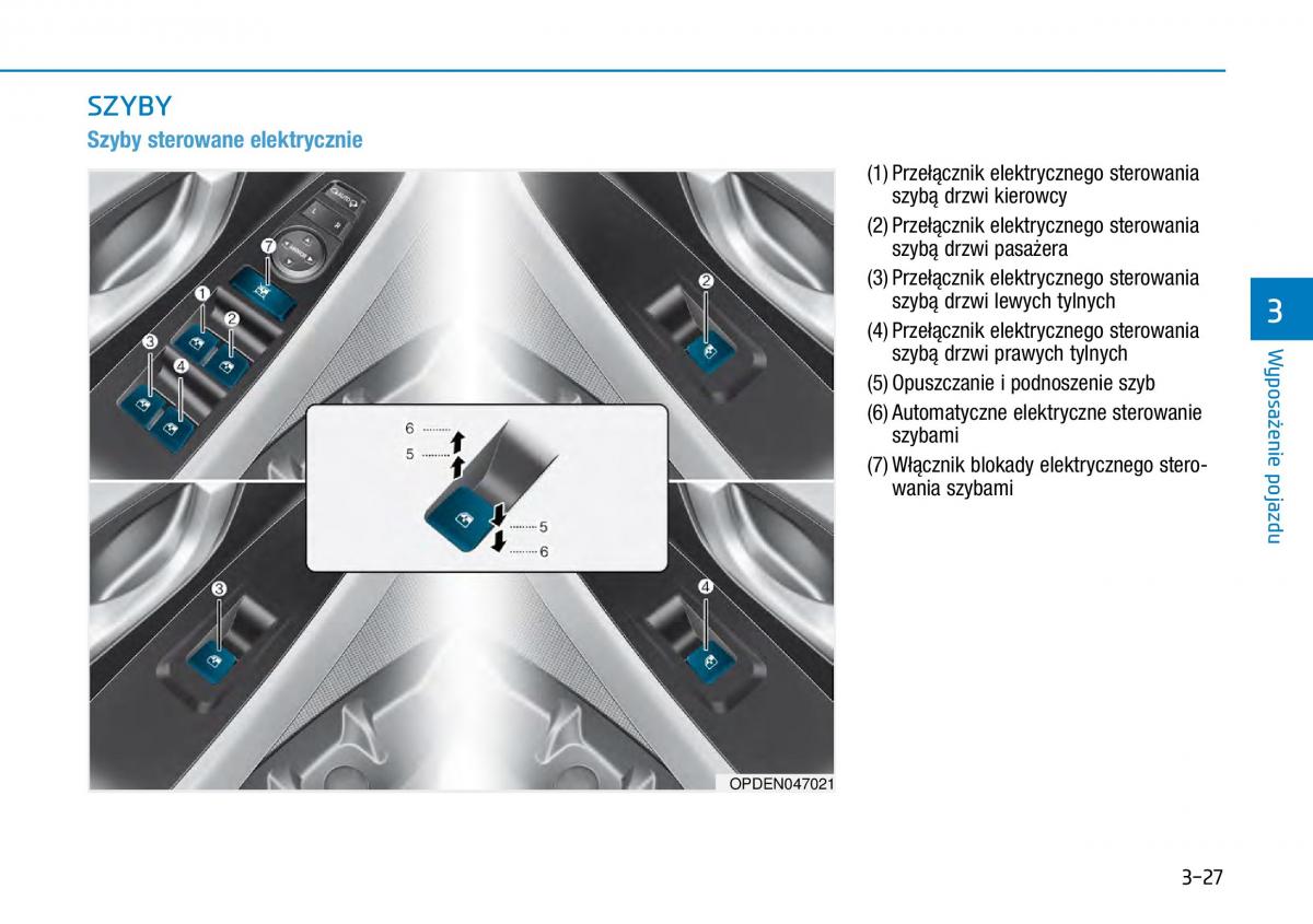 Hyundai i30N Performance instrukcja obslugi / page 108