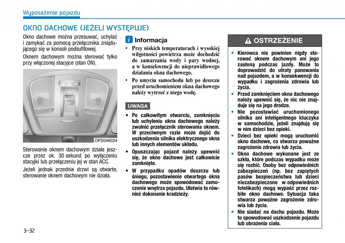 Hyundai i30N Performance instrukcja obslugi / page 113