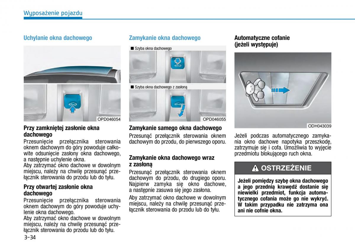 Hyundai i30N Performance instrukcja obslugi / page 115