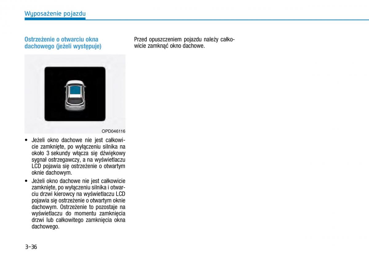 Hyundai i30N Performance instrukcja obslugi / page 117