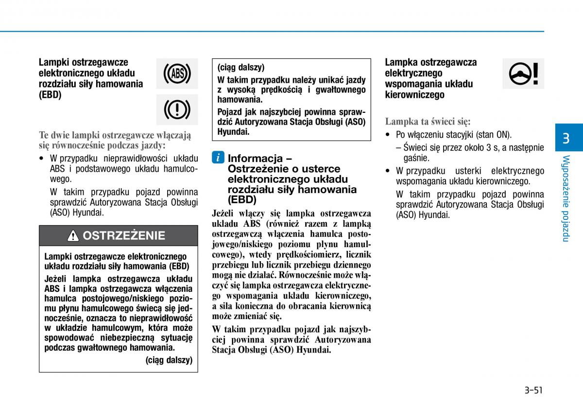 Hyundai i30N Performance instrukcja obslugi / page 132