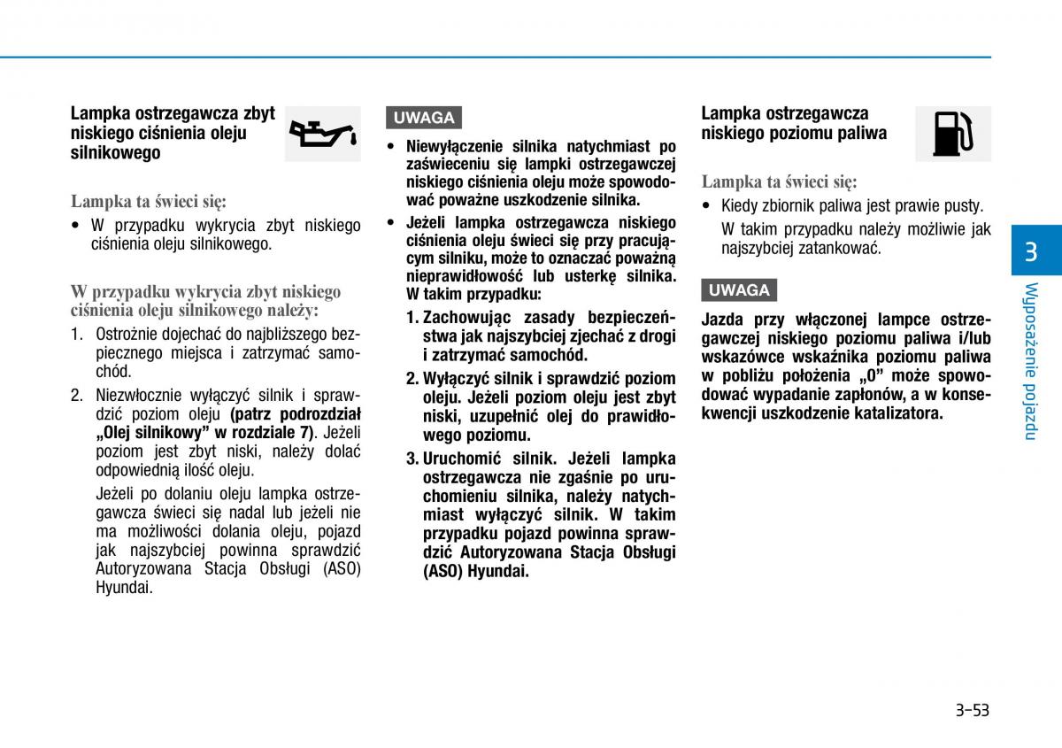 Hyundai i30N Performance instrukcja obslugi / page 134