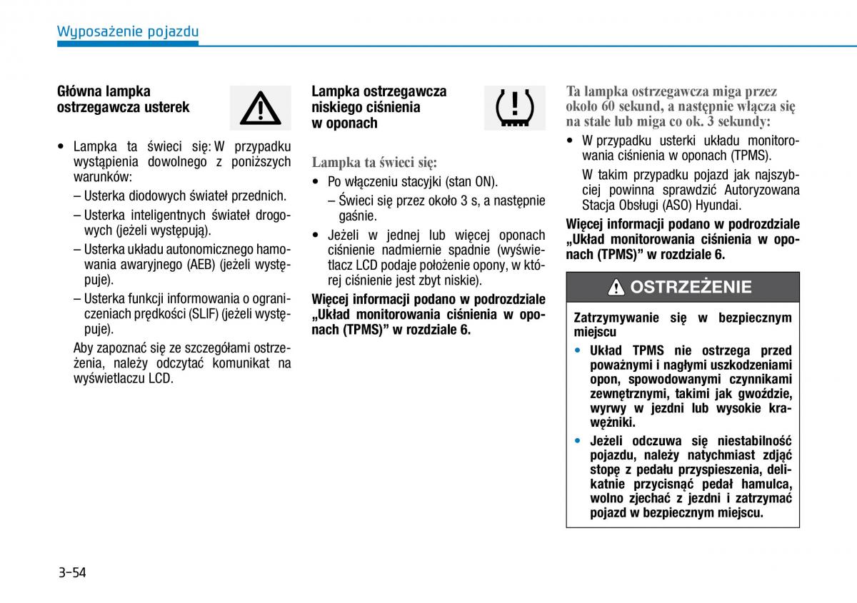 Hyundai i30N Performance instrukcja obslugi / page 135