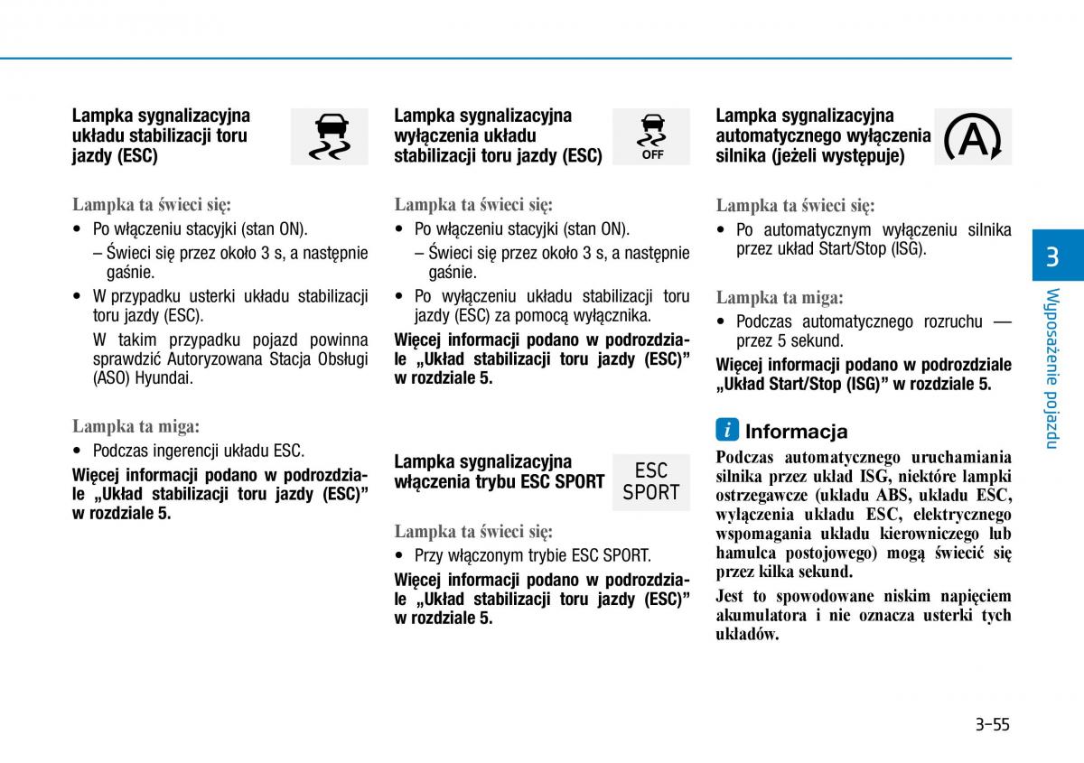 Hyundai i30N Performance instrukcja obslugi / page 136