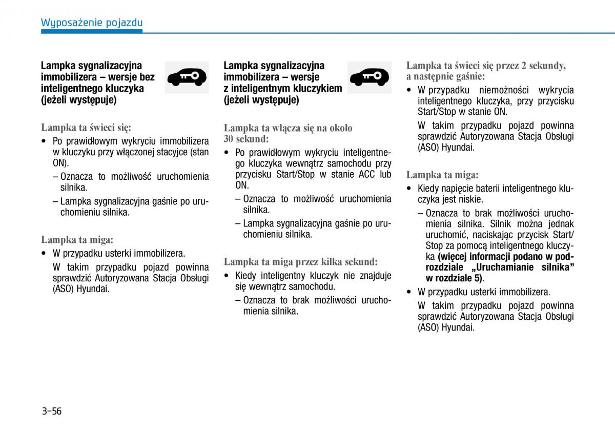 Hyundai i30N Performance instrukcja obslugi / page 137