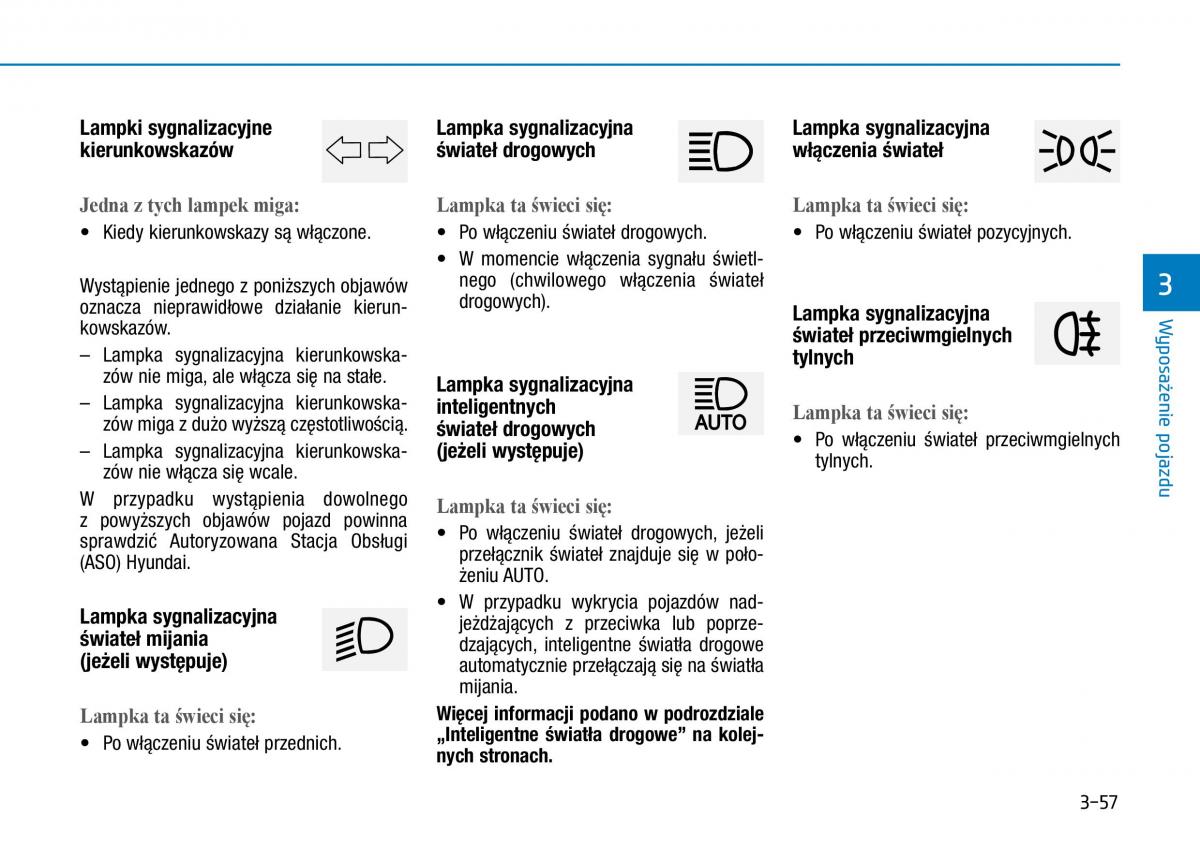 Hyundai i30N Performance instrukcja obslugi / page 138