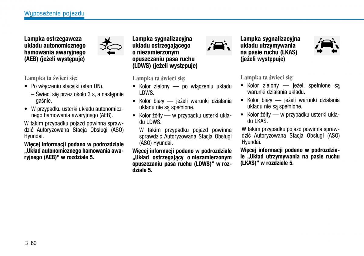 Hyundai i30N Performance instrukcja obslugi / page 141