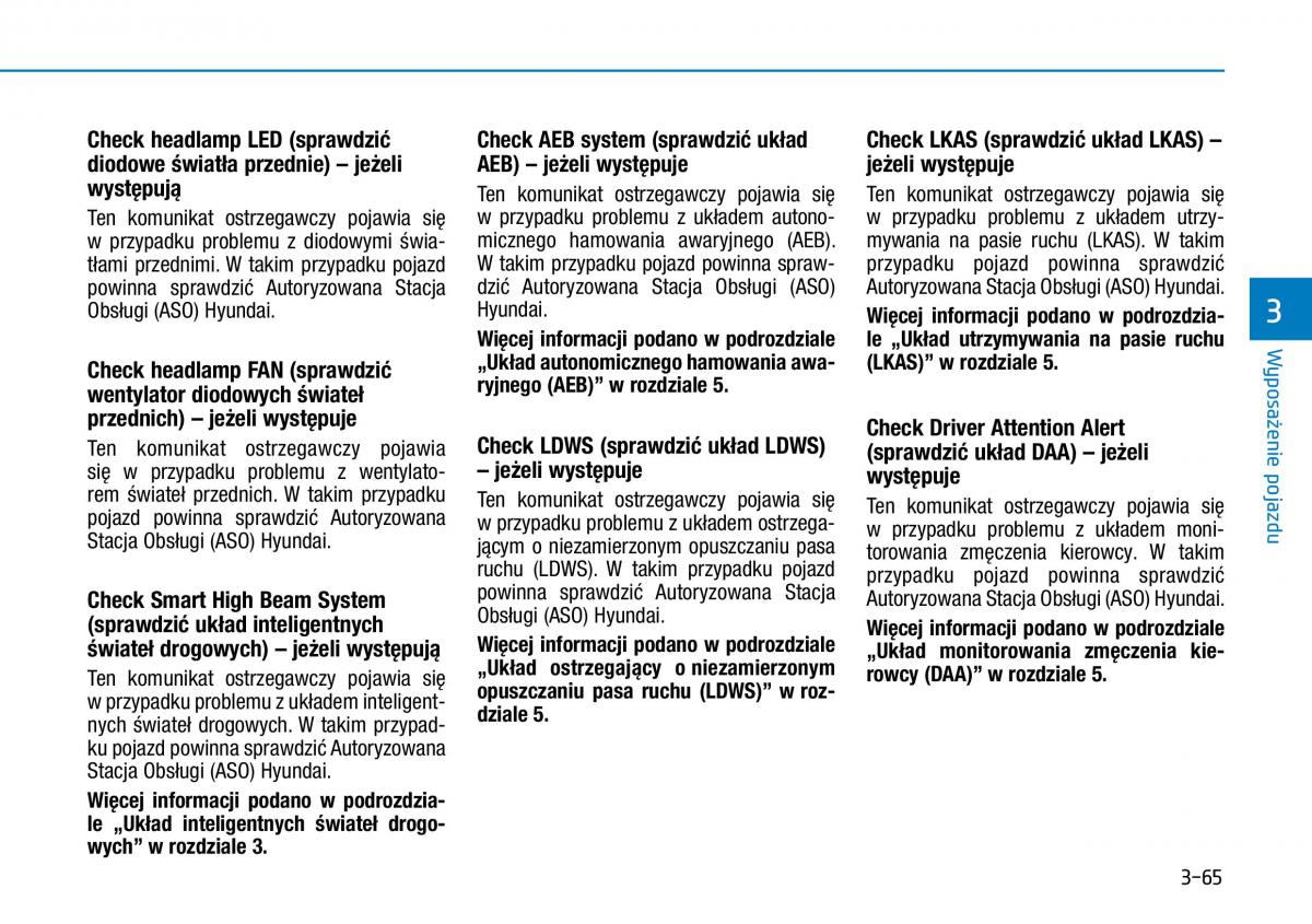 Hyundai i30N Performance instrukcja obslugi / page 146