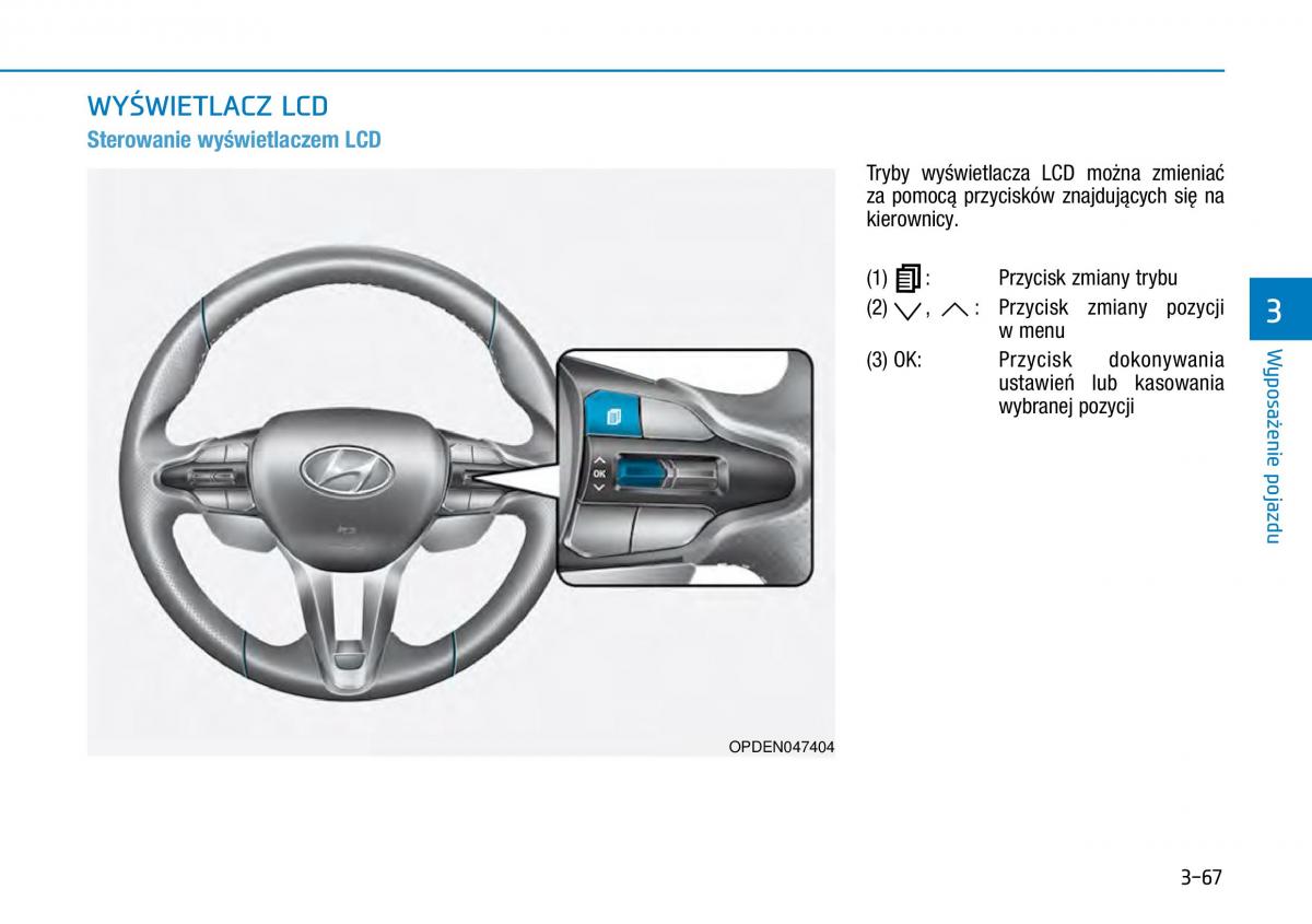 Hyundai i30N Performance instrukcja obslugi / page 148