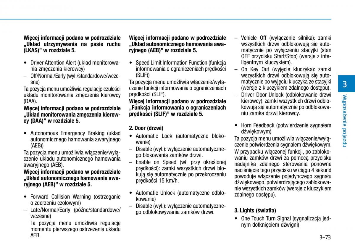 Hyundai i30N Performance instrukcja obslugi / page 154