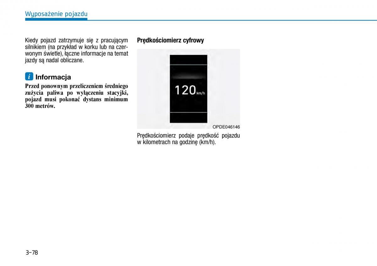 Hyundai i30N Performance instrukcja obslugi / page 159