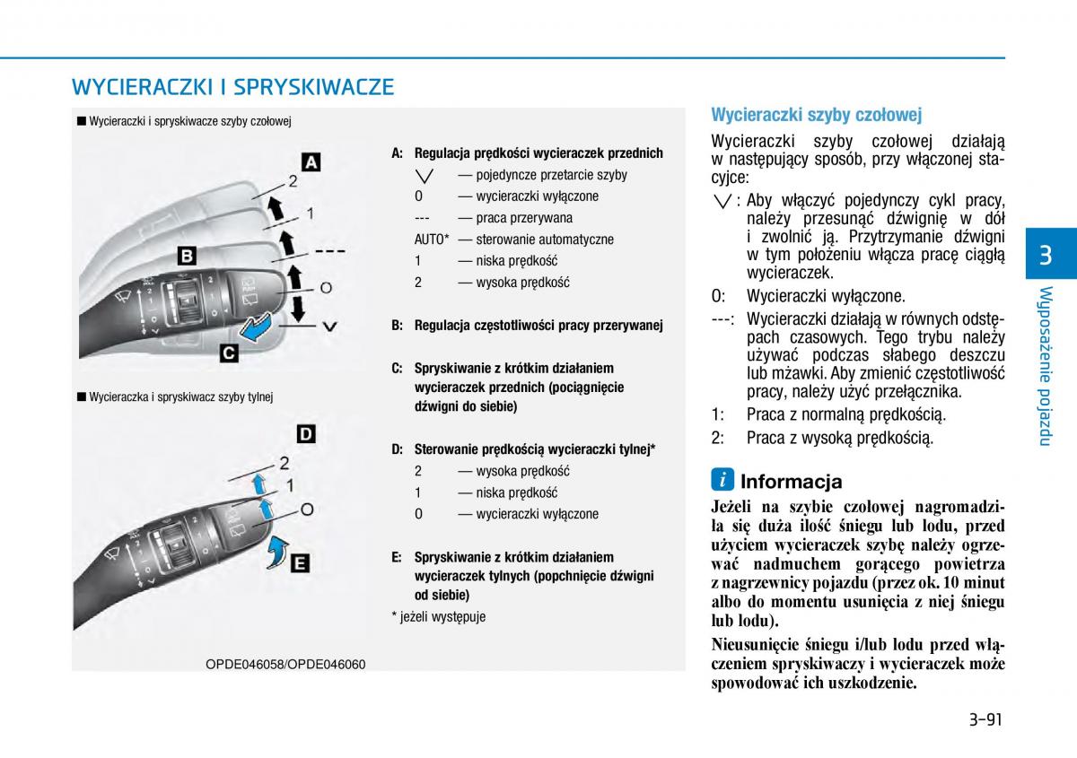 Hyundai i30N Performance instrukcja obslugi / page 172