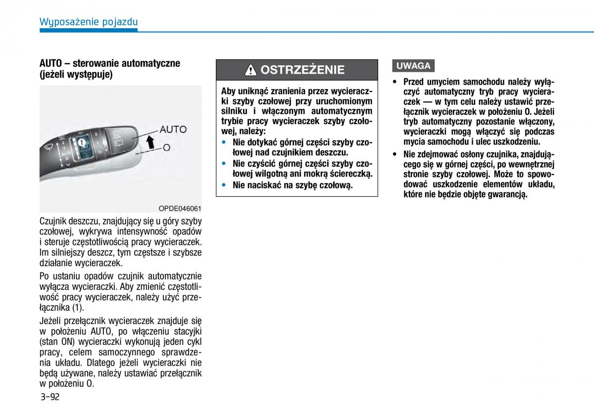 Hyundai i30N Performance instrukcja obslugi / page 173