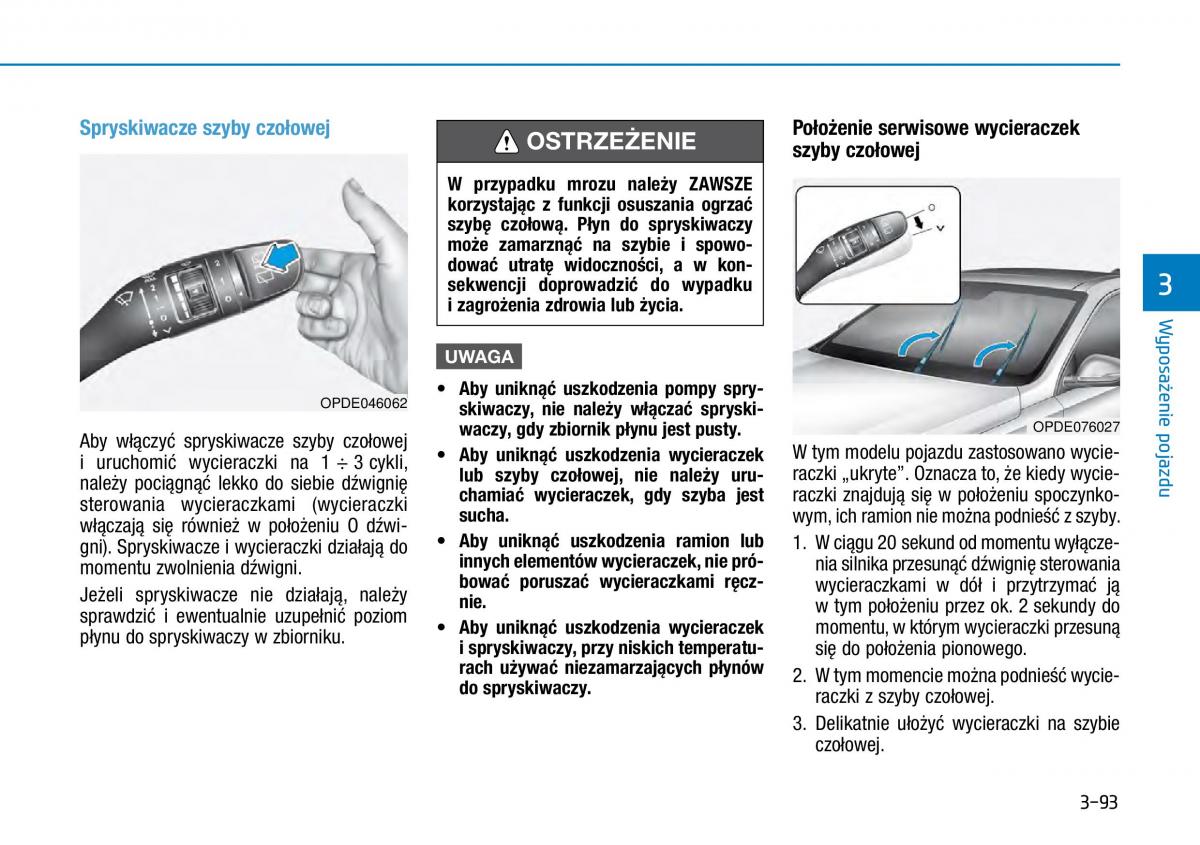 Hyundai i30N Performance instrukcja obslugi / page 174