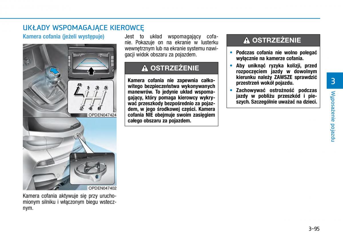 Hyundai i30N Performance instrukcja obslugi / page 176