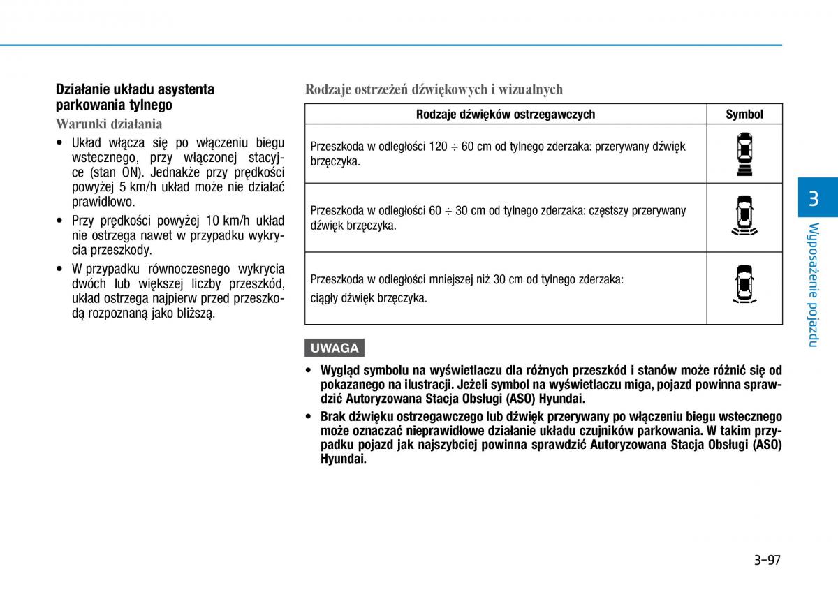 Hyundai i30N Performance instrukcja obslugi / page 178