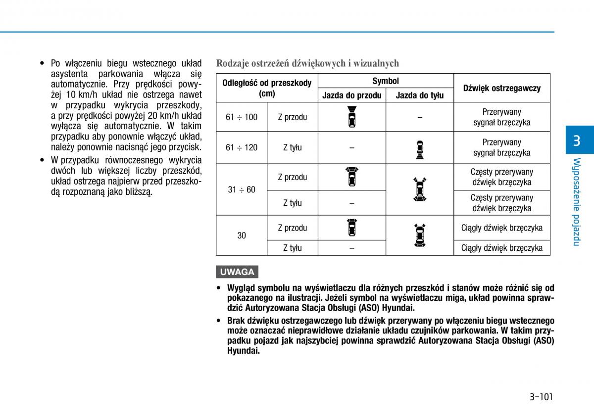 Hyundai i30N Performance instrukcja obslugi / page 182