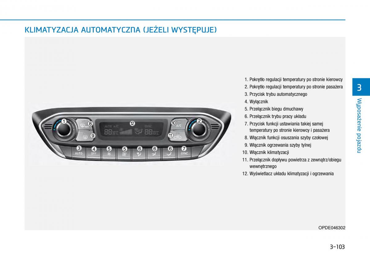 Hyundai i30N Performance instrukcja obslugi / page 184