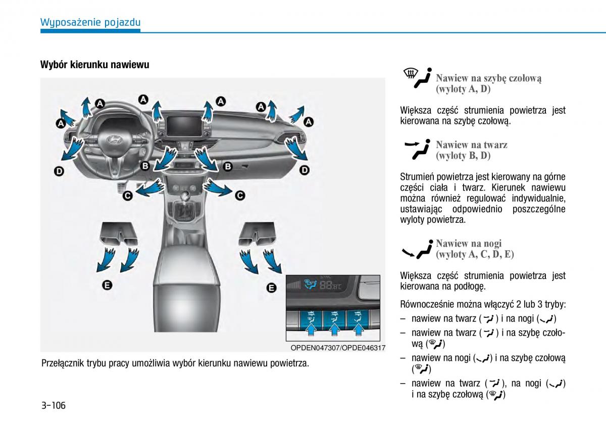 Hyundai i30N Performance instrukcja obslugi / page 187