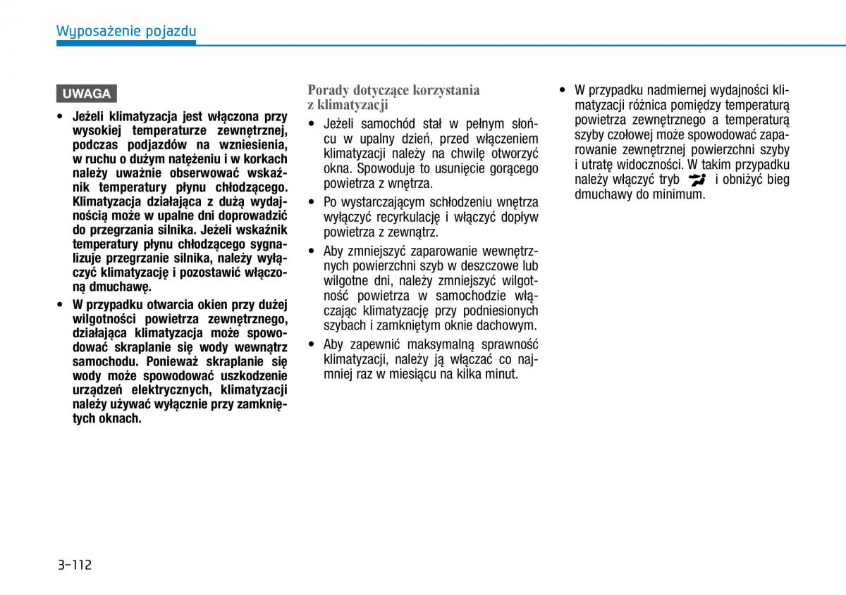 Hyundai i30N Performance instrukcja obslugi / page 193