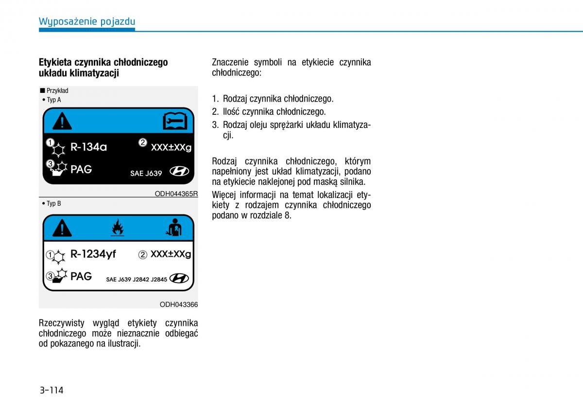 Hyundai i30N Performance instrukcja obslugi / page 195