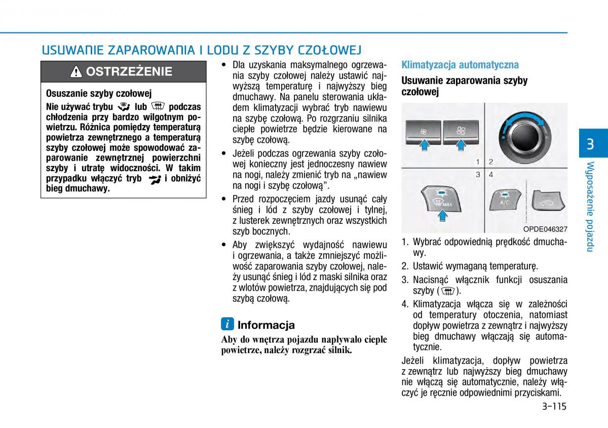 Hyundai i30N Performance instrukcja obslugi / page 196