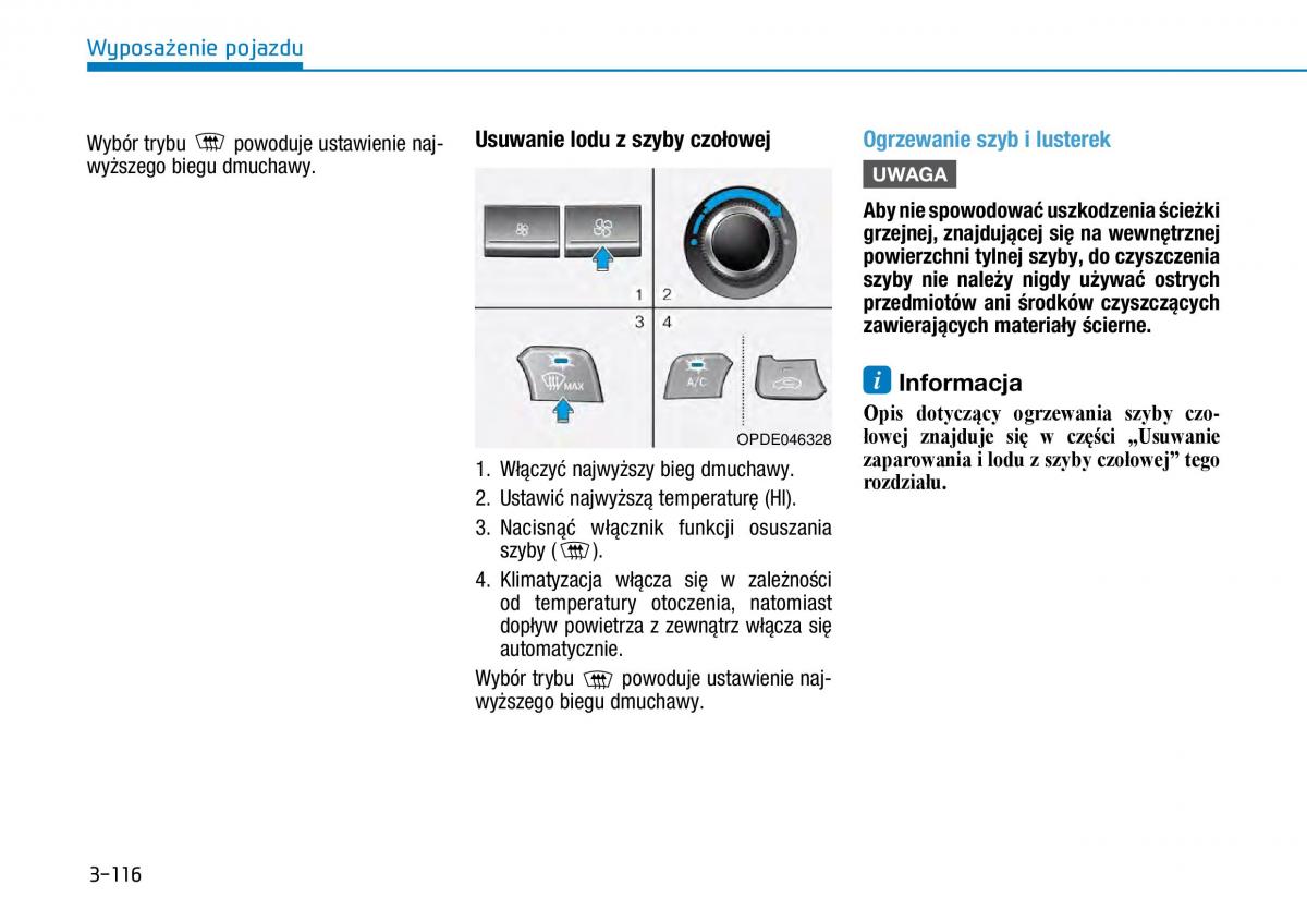 Hyundai i30N Performance instrukcja obslugi / page 197