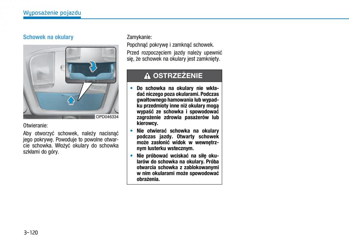 Hyundai i30N Performance instrukcja obslugi / page 201