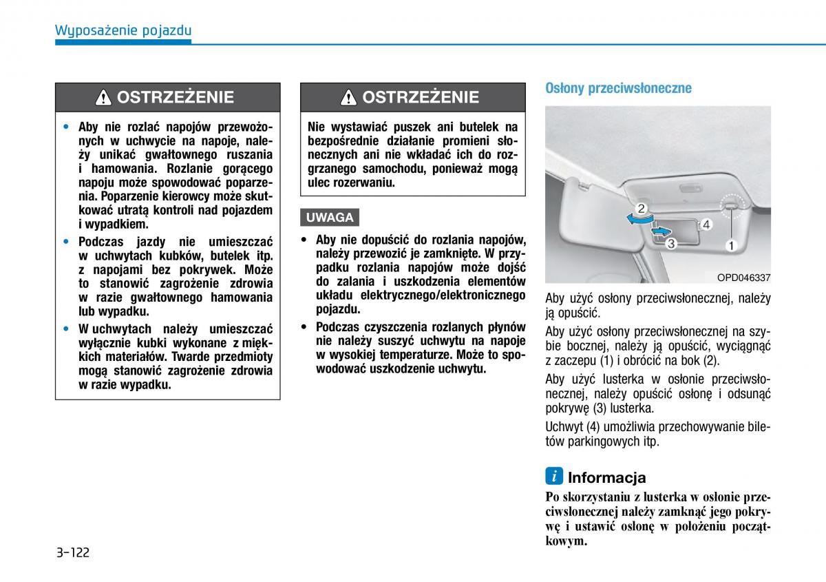 Hyundai i30N Performance instrukcja obslugi / page 203