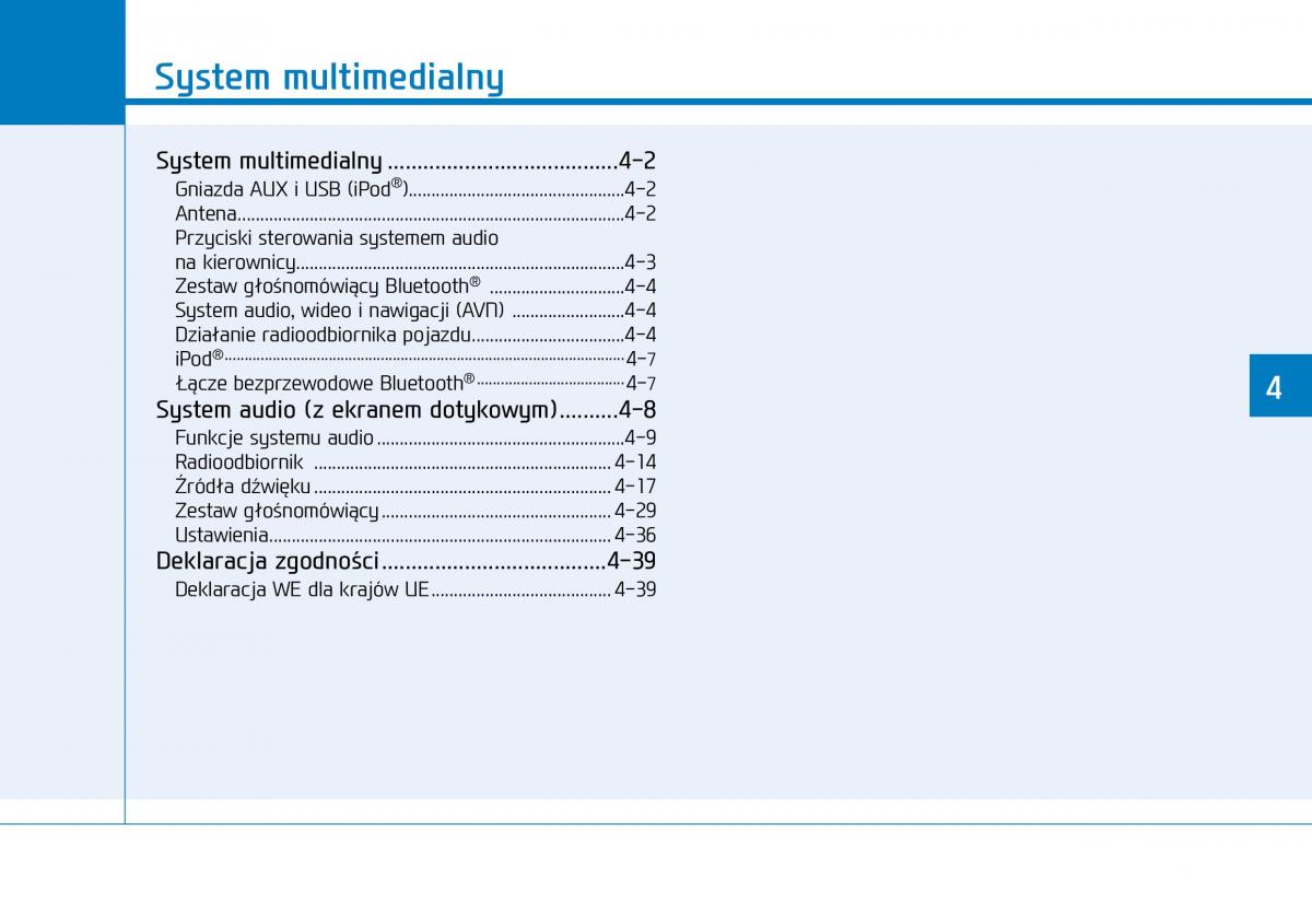 Hyundai i30N Performance instrukcja obslugi / page 211