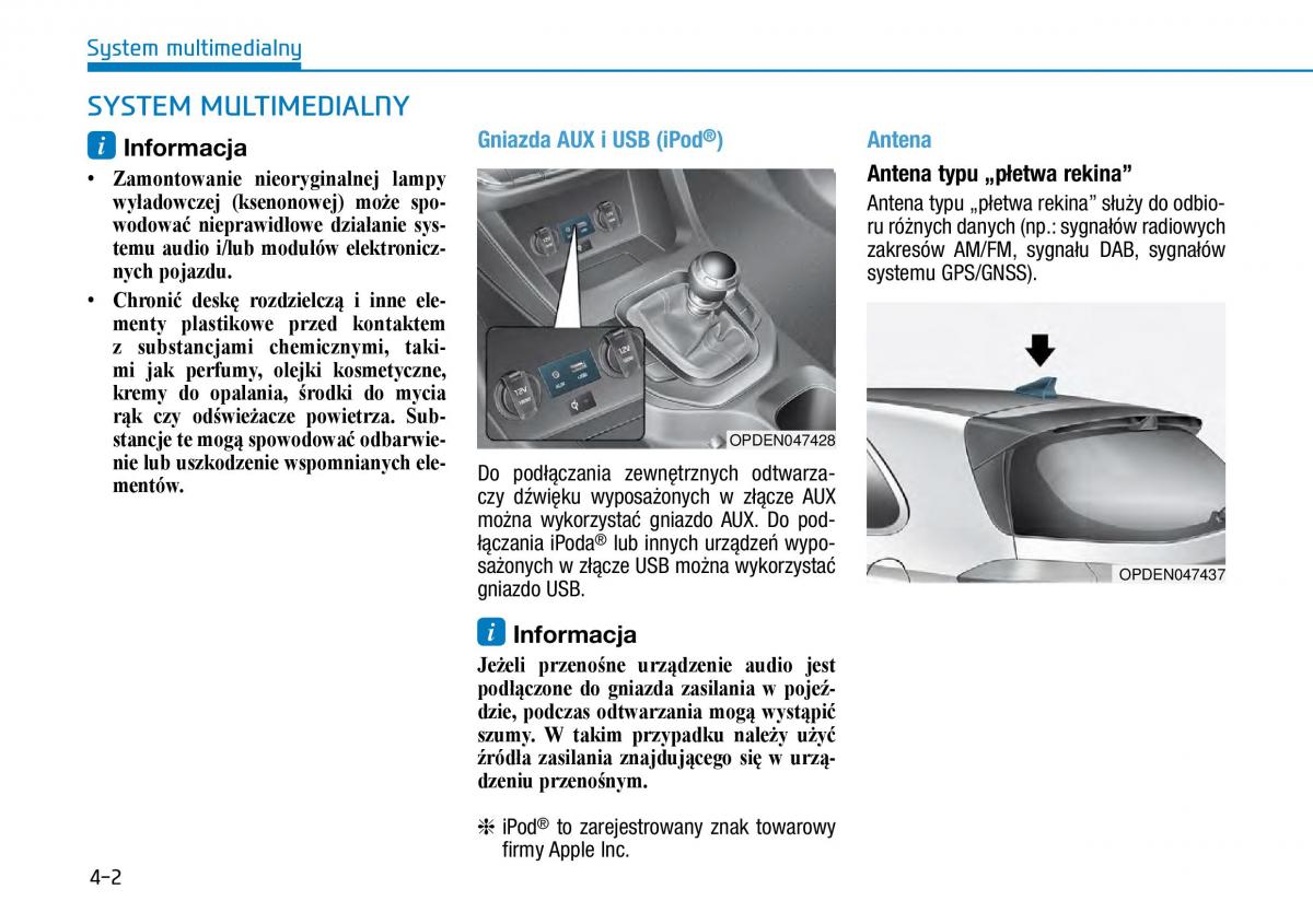 Hyundai i30N Performance instrukcja obslugi / page 212