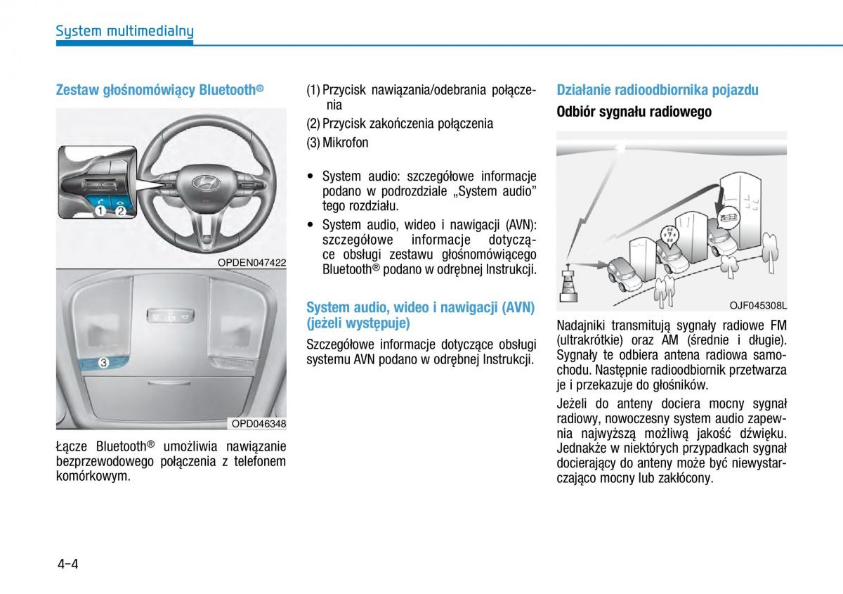 Hyundai i30N Performance instrukcja obslugi / page 214