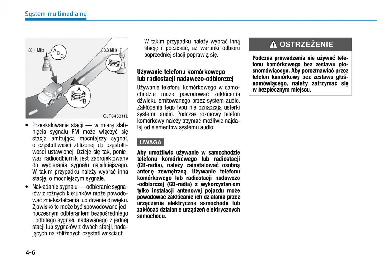 Hyundai i30N Performance instrukcja obslugi / page 216