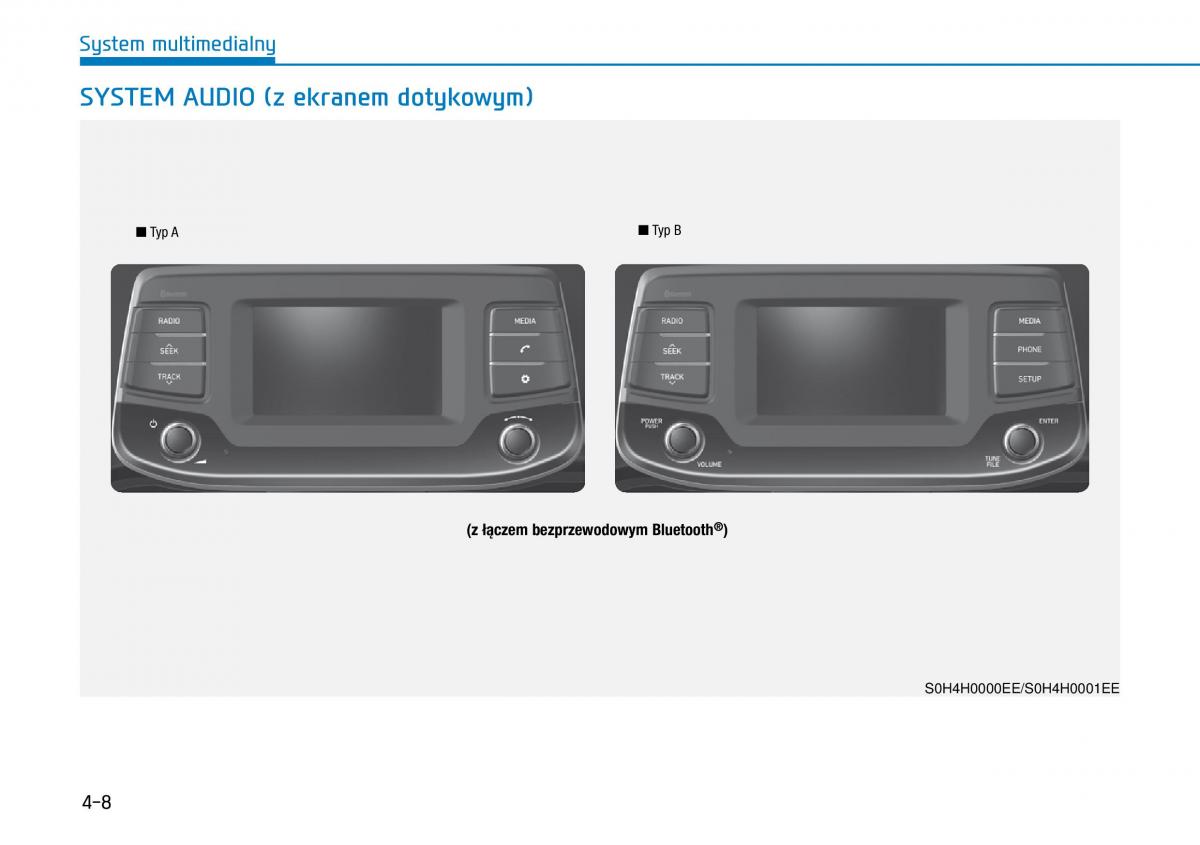 Hyundai i30N Performance instrukcja obslugi / page 218