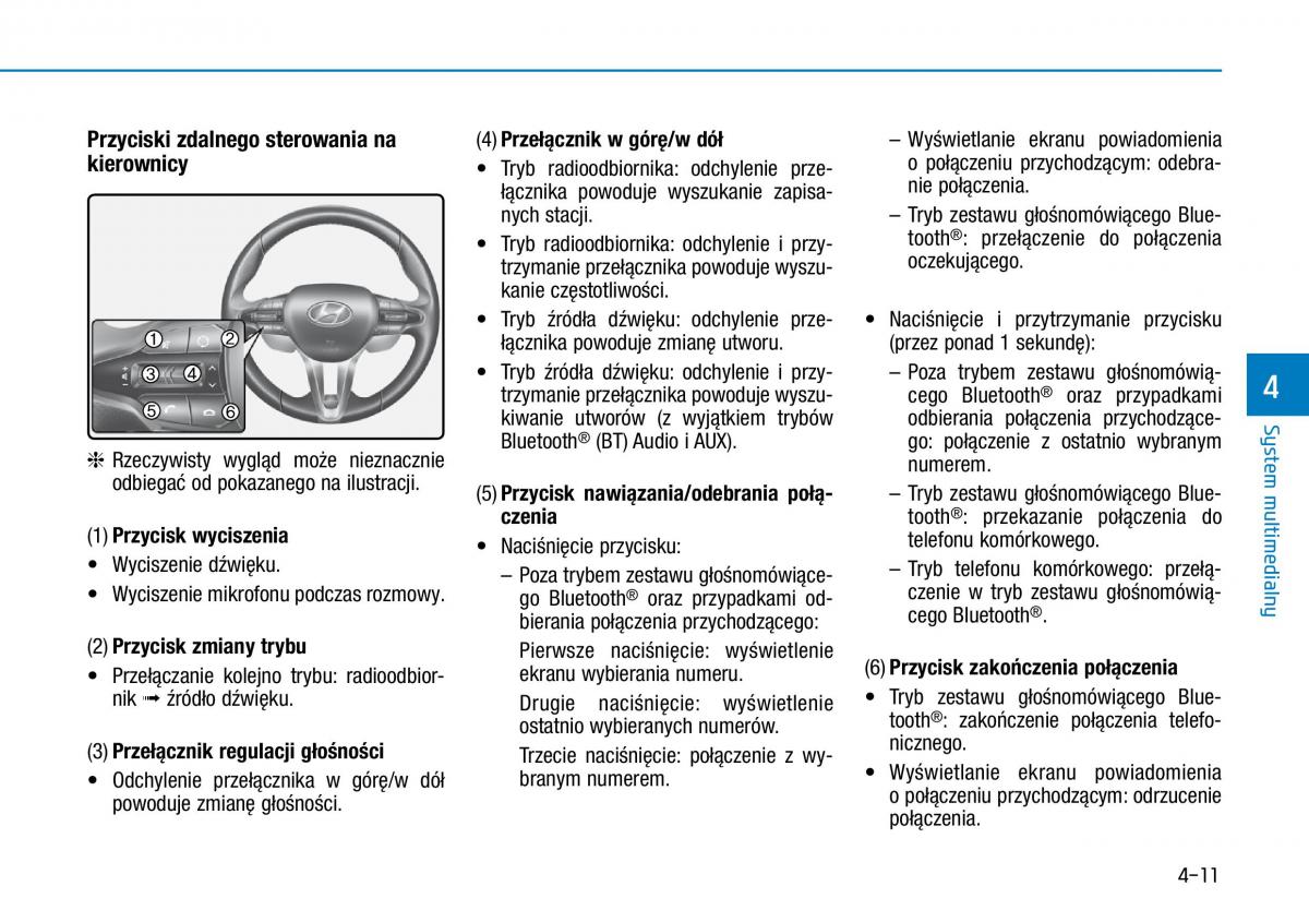 Hyundai i30N Performance instrukcja obslugi / page 221