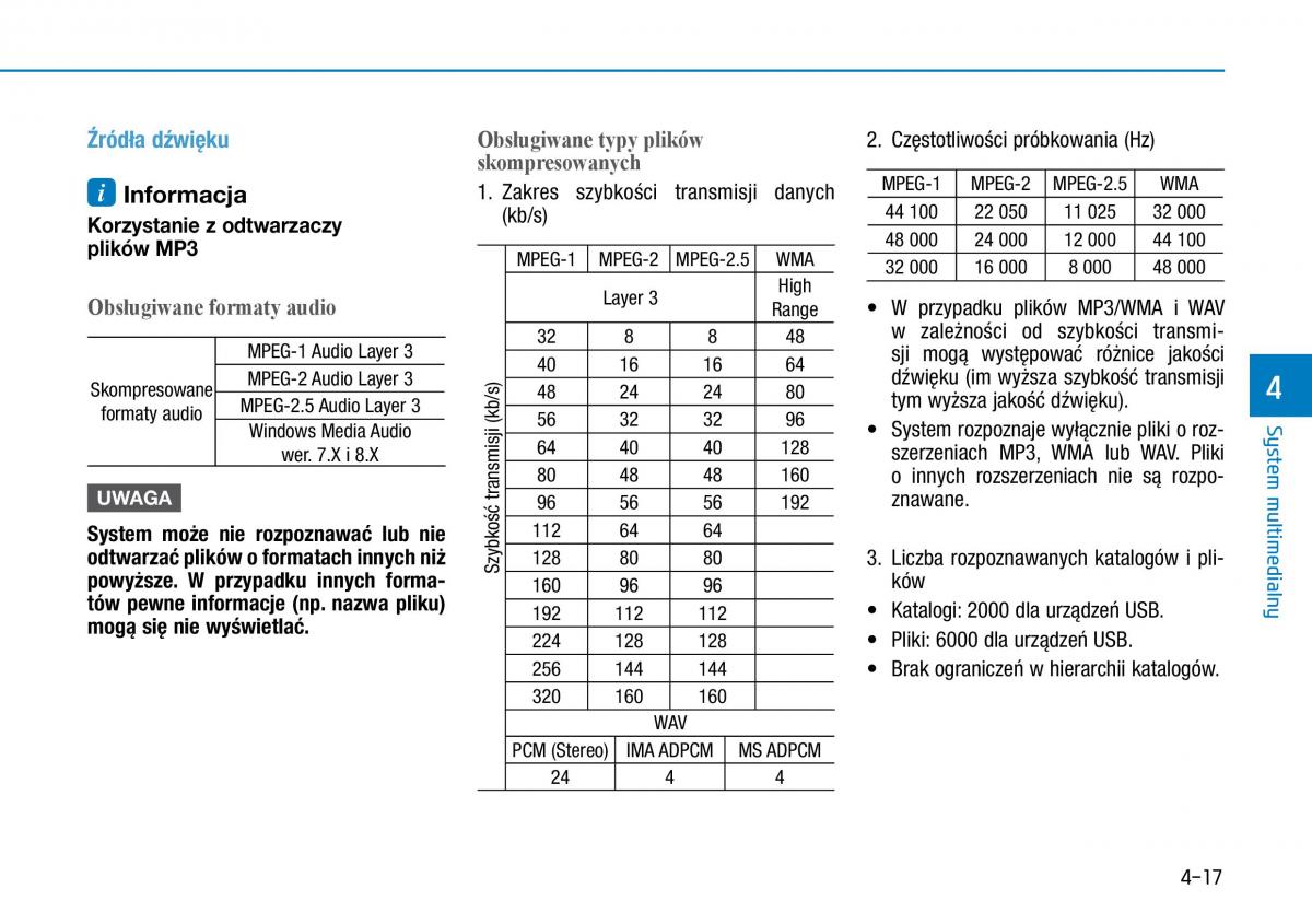 Hyundai i30N Performance instrukcja obslugi / page 227