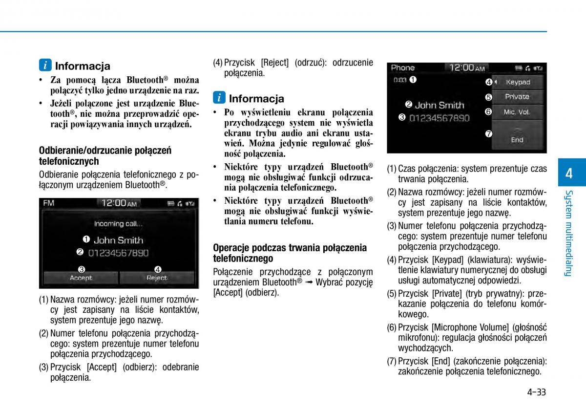 Hyundai i30N Performance instrukcja obslugi / page 243