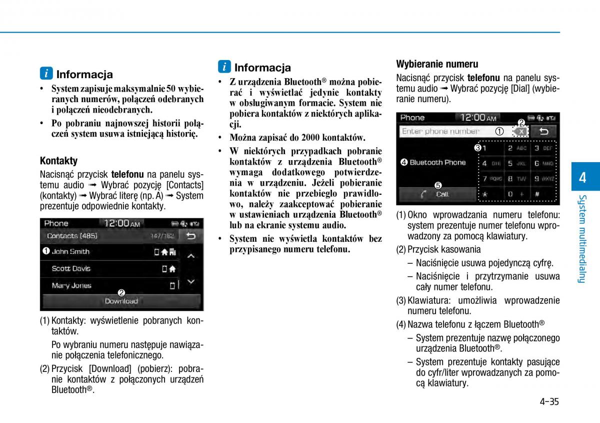 Hyundai i30N Performance instrukcja obslugi / page 245