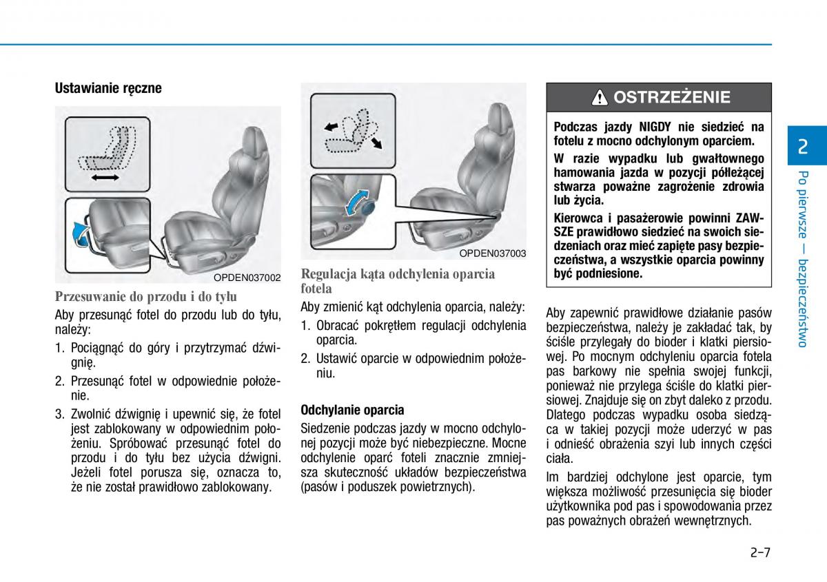 Hyundai i30N Performance instrukcja obslugi / page 26