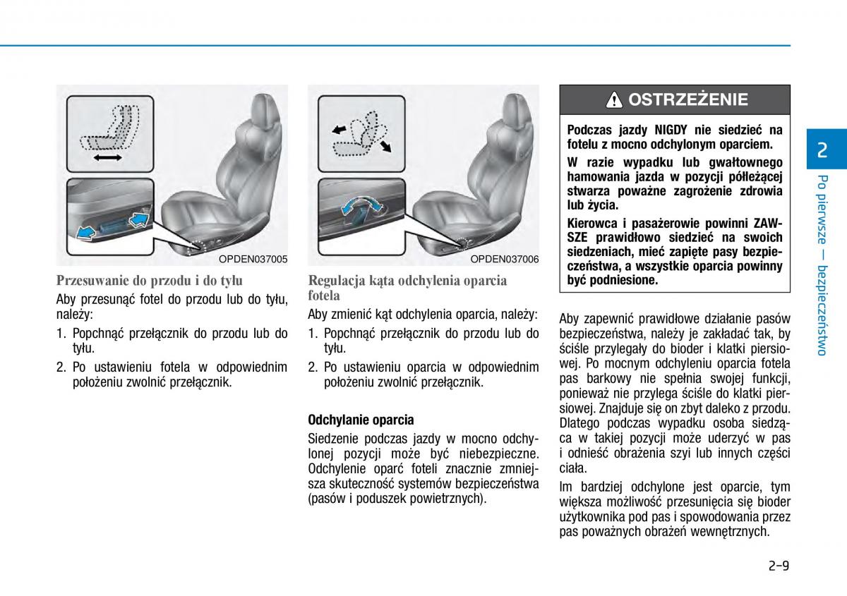 Hyundai i30N Performance instrukcja obslugi / page 28