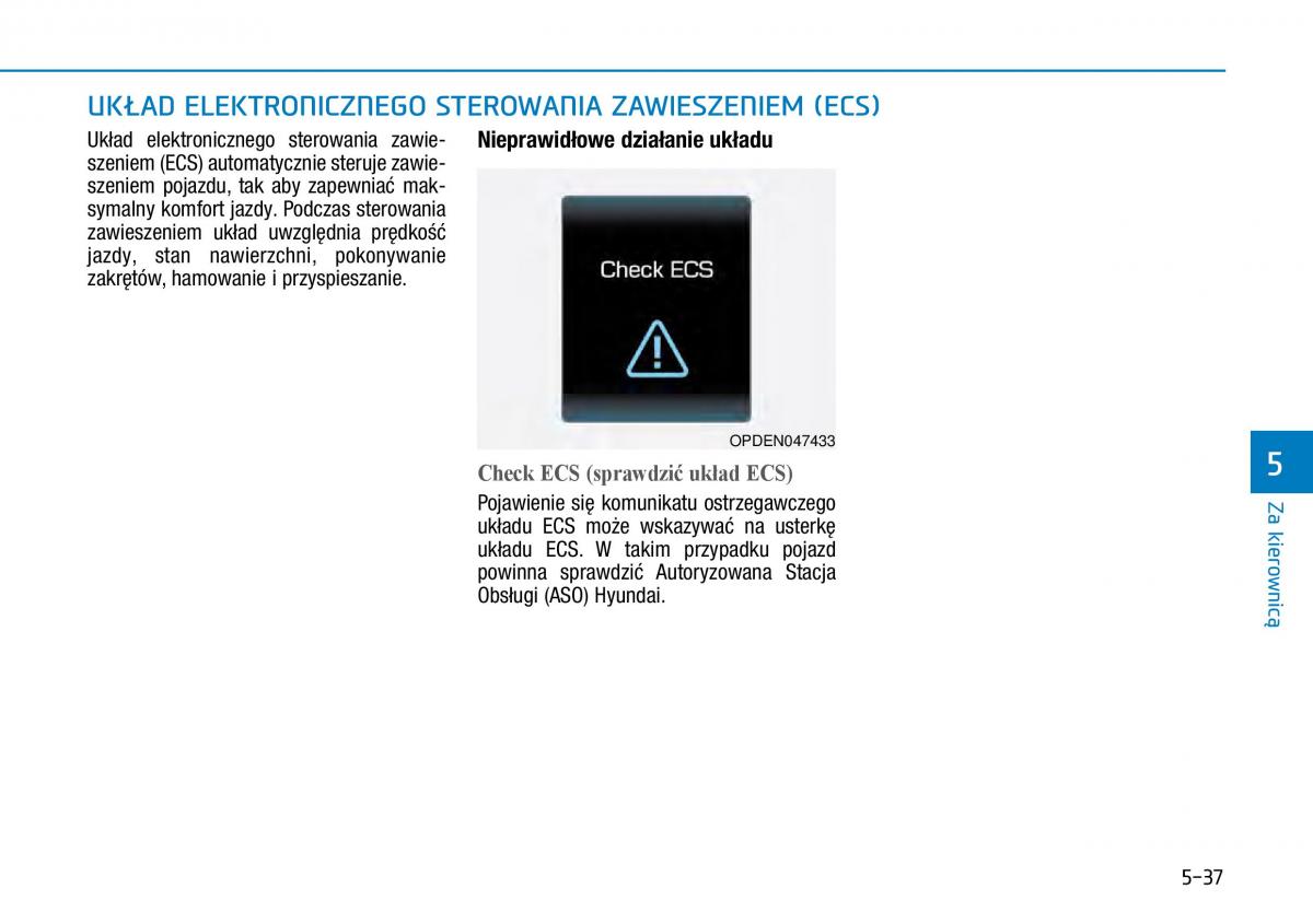 Hyundai i30N Performance instrukcja obslugi / page 286