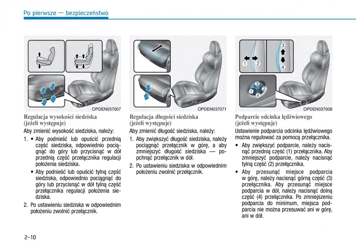 Hyundai i30N Performance instrukcja obslugi / page 29