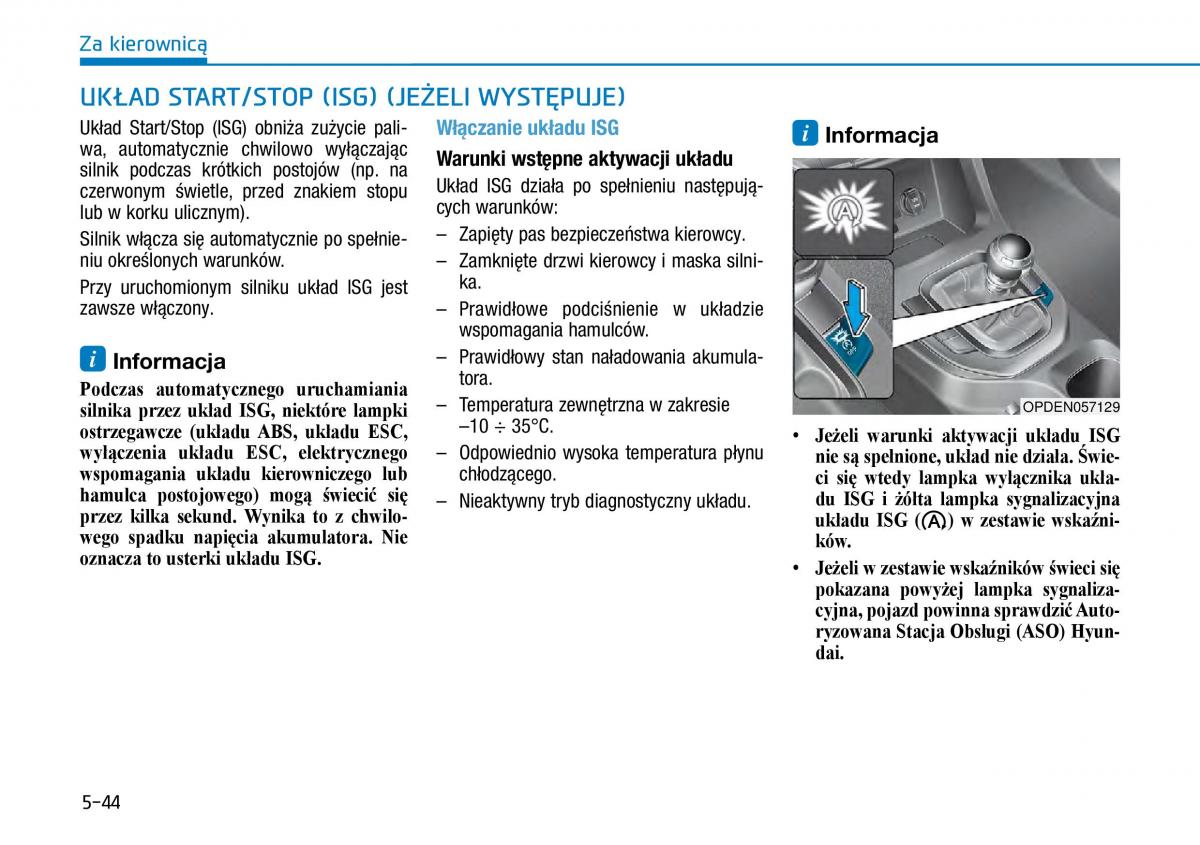 Hyundai i30N Performance instrukcja obslugi / page 293