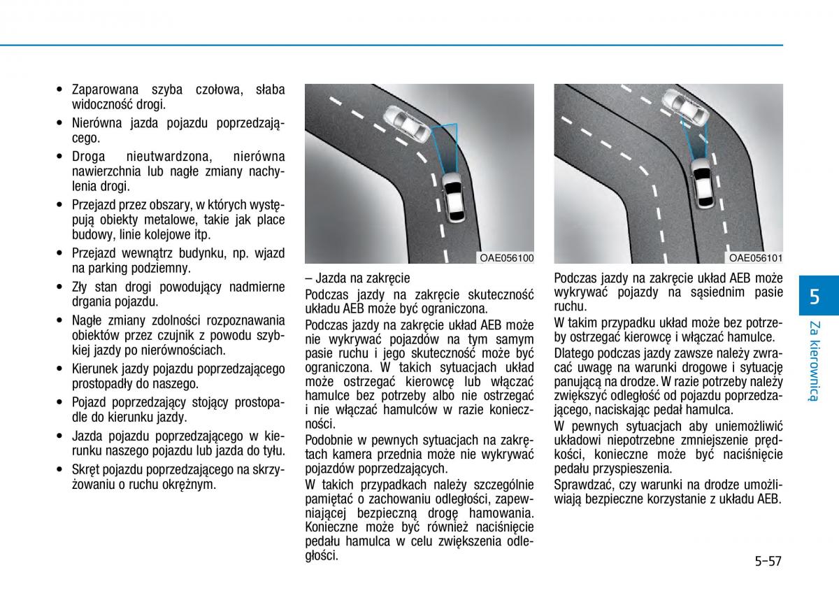 Hyundai i30N Performance instrukcja obslugi / page 306