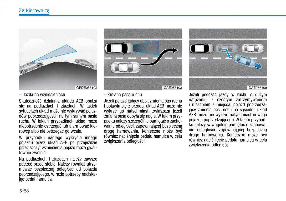 Hyundai i30N Performance instrukcja obslugi / page 307