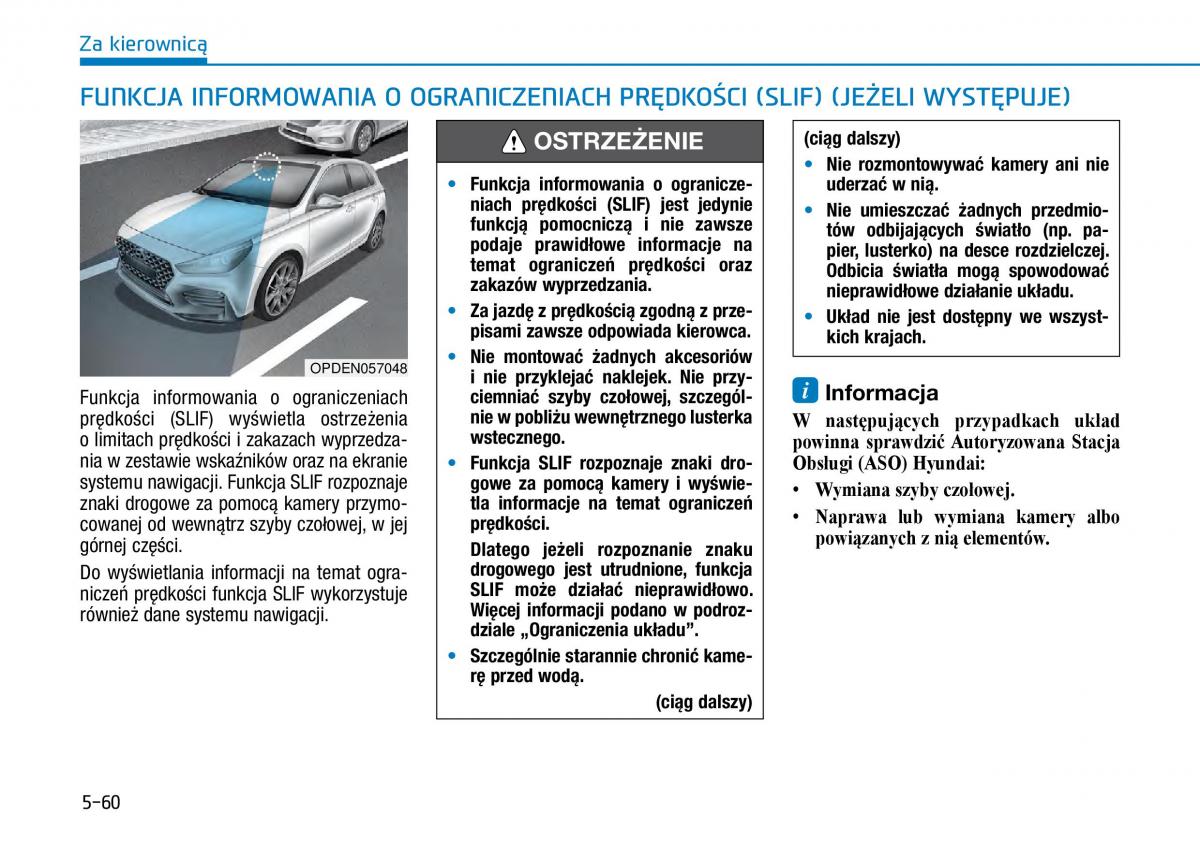 Hyundai i30N Performance instrukcja obslugi / page 309