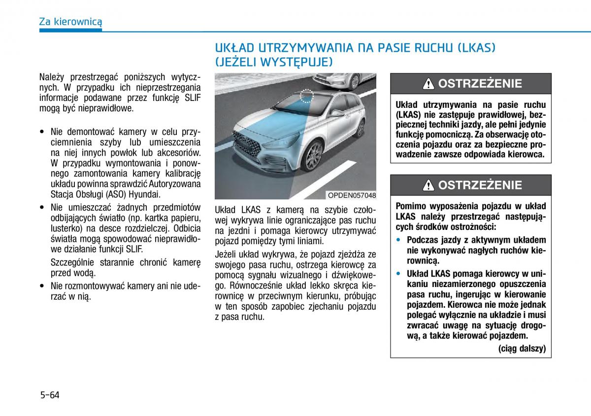 Hyundai i30N Performance instrukcja obslugi / page 313