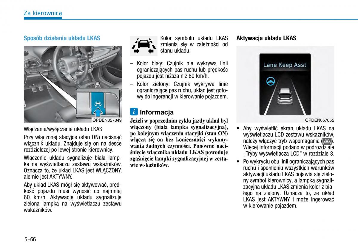 Hyundai i30N Performance instrukcja obslugi / page 315