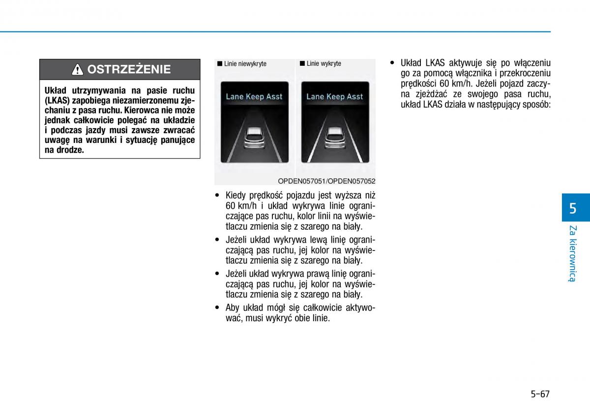 Hyundai i30N Performance instrukcja obslugi / page 316