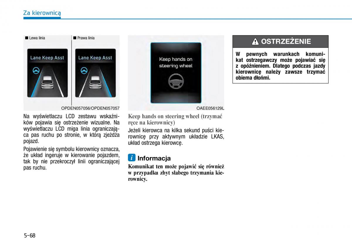 Hyundai i30N Performance instrukcja obslugi / page 317